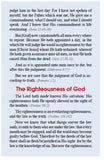 This Is Life Eternal (KJV)