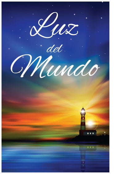 Light of the World (Spanish) (Preview page 1)