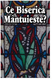 Which Church Saves? (Romanian) (Preview page 1)