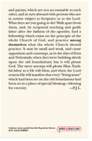 What is the Meaning of the One Body? (KJV)