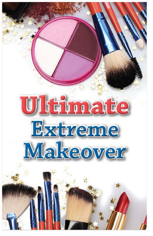 Ultimate Extreme Makeover (NKJV) (Preview page 1)