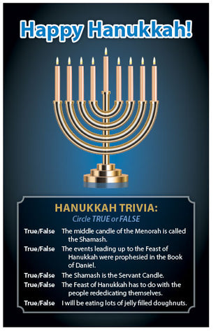 Hanukkah (KJV)