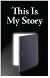 This Is My Story (KJV) (Preview page 1)