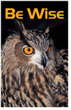 Be Wise (KJV) (Preview page 1)