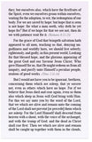 Faith, Hope, Love (KJV)