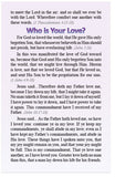 Faith, Hope, Love (KJV)