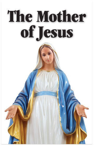 The Mother of Jesus (KJV) (Preview page 1)