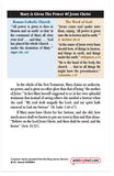 The Mother of Jesus (KJV)