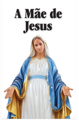 The Mother of Jesus (Portuguese) (Preview page 1)