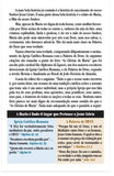 The Mother of Jesus (Portuguese)