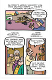 How's Your Security? (KJV)