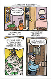 How's Your Security? (KJV)