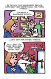 Where Is Your Trust? (KJV)