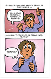 Where Is Your Trust? (KJV)