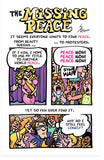 The Missing Peace (NIV) (Preview page 1)