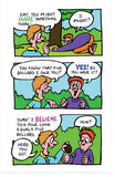 It's Not All Relative (KJV)