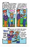 It's Not All Relative (KJV)