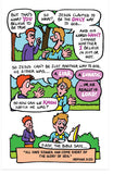 It's Not All Relative (KJV)