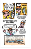The Nerd! (KJV)