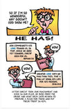 The Nerd! (KJV)