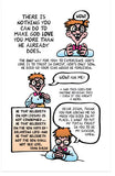 The Nerd! (KJV)