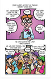 The Nerd! (NIV)