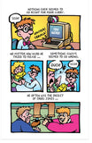 The Nerd! (NIV)