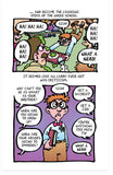 The Nerd! (NIV)