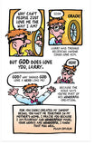 The Nerd! (NIV)