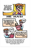 The Nerd! (NIV)