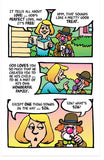 Trick or Treat! (NIV)
