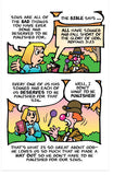 Trick or Treat! (NIV)
