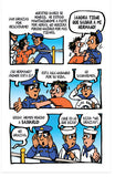 Help! Save Me! (Spanish)