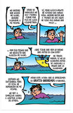 Help! Save Me! (Spanish)