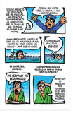 Help! Save Me! (Spanish)