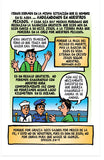 Help! Save Me! (Spanish)