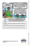 Help! Save Me! (Spanish)