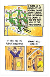 Murphy's Law (KJV)