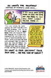 Murphy's Law (KJV)