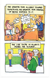 Murphy's Law (NIV)