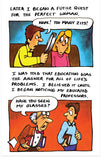 Are You Looking For Something? (NIV)