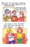 Decisions! Decisions! (KJV)