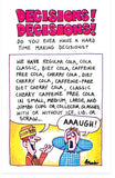 Decisions! Decisions! (NIV) (Preview page 1)