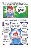 Decisions! Decisions! (NIV)