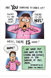 Down On Your Luck? (NIV)