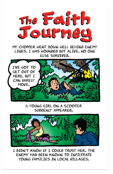 The Faith Jouney