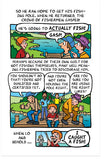 The Fishless Fishermen