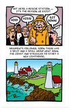 The Lighthouse