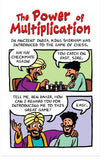 The Power of Multiplication