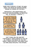 The Power of Multiplication